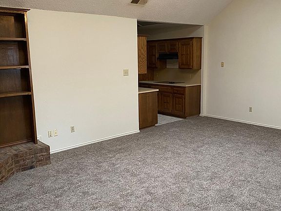 Living room view 1