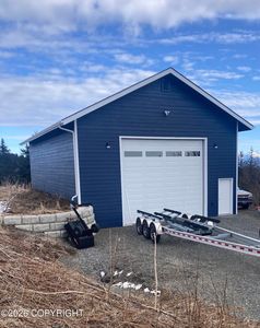 64029 Mineral Dr, Homer, AK, 99603