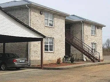 Park Place Apartments — Photo 10