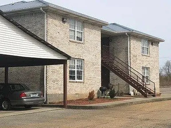 Park Place Apartments