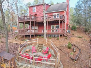 355 Taylor Ridge Rd, Dillard, GA 30537