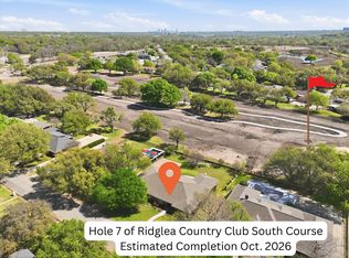 4201 Winding Way, Benbrook, TX 76126