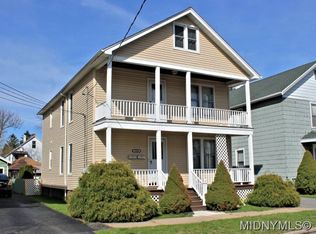 1220 Butternut St, Utica, NY 13502