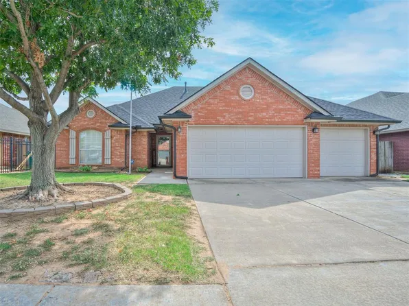 1328 SW 131st Ter, Oklahoma City, OK 73170