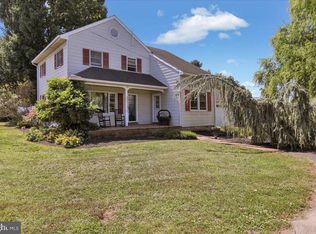 1120 Anderson Ferry Rd, Mount Joy, PA 17552
