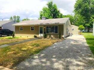 804 Oaklawn Ave, Fostoria, OH 44830