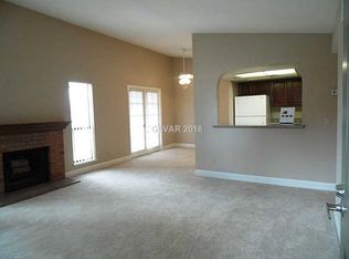 1112 Bass Dr UNIT D, Henderson, NV 89014