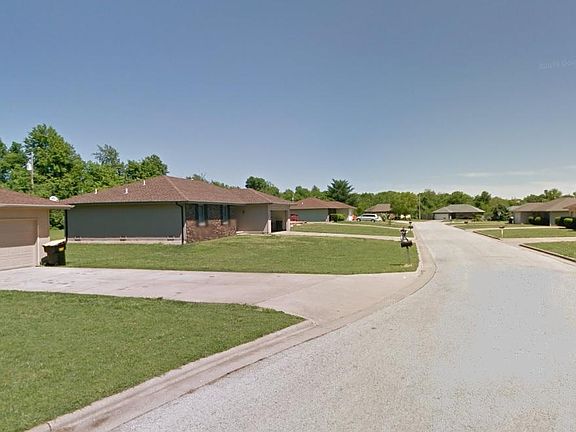 Great neighborhood