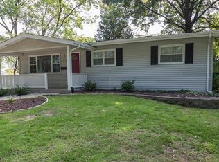 1510 Night Dr, Florissant, MO