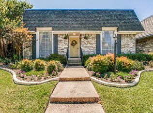 10541 Boedeker Dr, Dallas, TX 75230