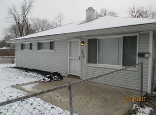 1515 Northridge Rd, Columbus, OH 43224