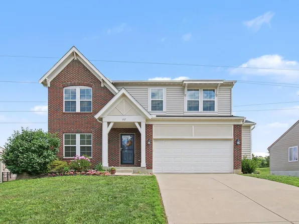 152 Ridgewood Dr, Alexandria, KY 41001