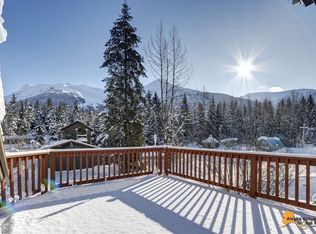 179 Lake Tahoe Rd, Girdwood, AK 99587