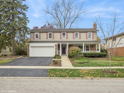 1534 N Pine Ave, Arlington Heights, IL, 60004