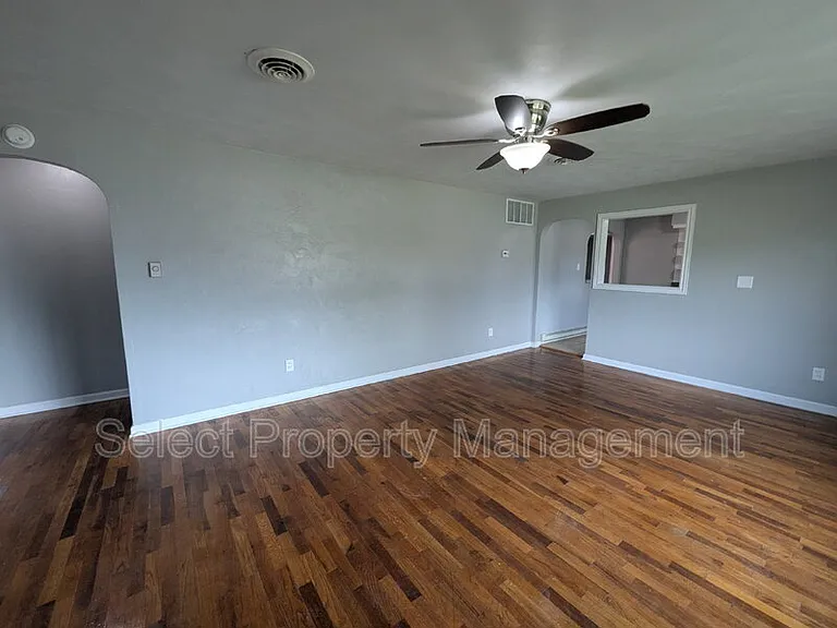 3705 Saint Joe Center Rd — Photo 3