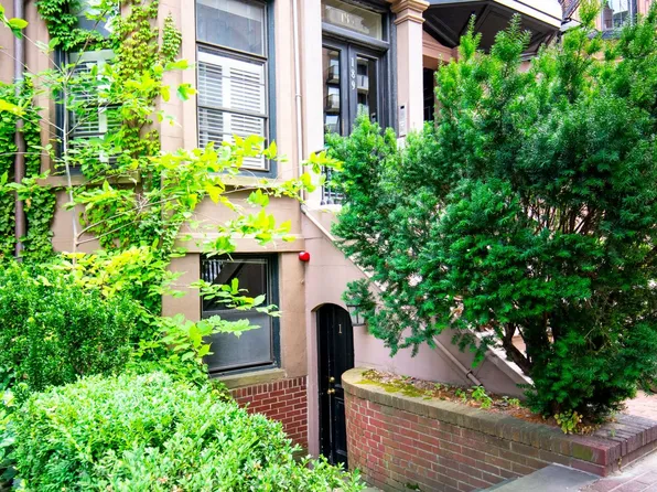 189 Beacon St APT 1, Boston, MA 02116