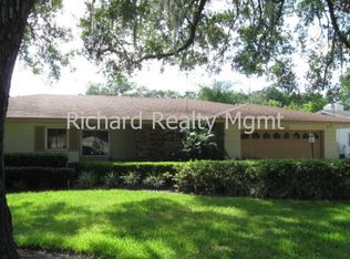 3812 Wyldwoode Ln, Orlando, FL 32806