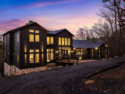 289 Moonshiners Springs Trl, Broken Bow, OK, 74728