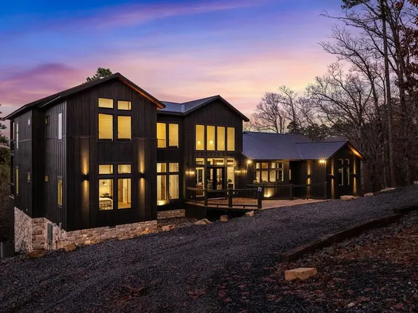 289 Moonshiners Springs Trl, Broken Bow, OK 74728