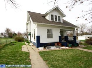 225 Beech St, Ceresco, NE 68017