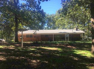 86 Baird Rd, Daingerfield, TX 75638