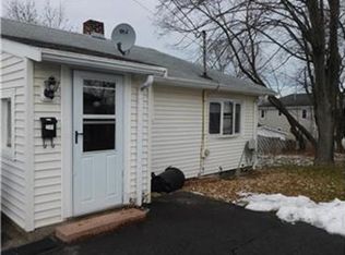 155 Seminole Ave #R, Waltham, MA 02451