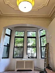 Rented by H F Hewitt Realty