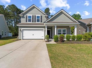 5333 Abbey Park Loop, Myrtle Beach, SC 29579