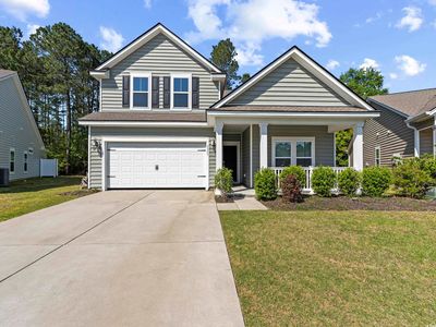 5333 Abbey Park Loop, Myrtle Beach, SC, 29579