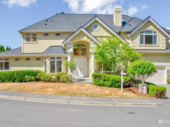 7407 138th Avenue SE, Newcastle, WA 98059