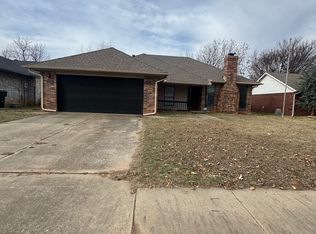 324 Baker St, Norman, OK 73072