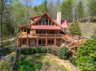 778 Parkway North Rd, Mill Spring, NC 28756