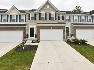 2916 Cardiff Ct, Fairfield, OH 45011