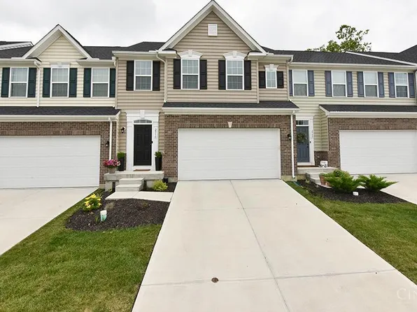 2916 Cardiff Ct, Fairfield, OH 45011