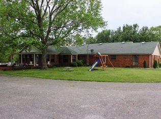 7170 County Road 189, Florence, AL 35633
