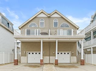 28 46th St #WEST, Sea Isle City, NJ 08243