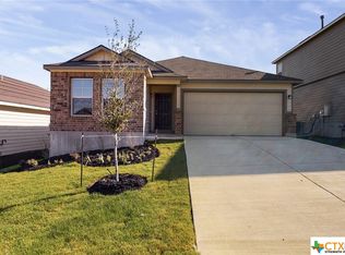 4806 Red Bandit St, San Antonio, TX 78220