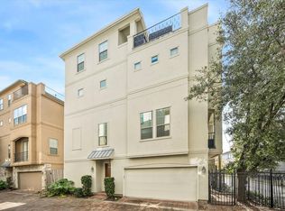1020 Wagner St, Houston, TX 77007
