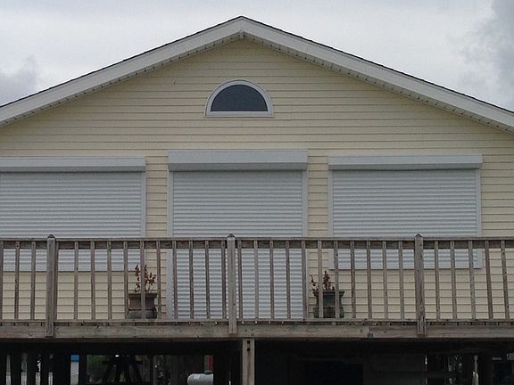 Hurricane Shutters2016