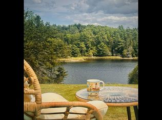 54 Riverside Ln, Ellsworth, ME 04605