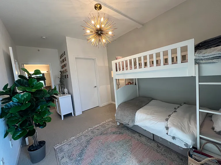1501 Filbert St #Townhouse 1B — Photo 25