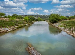 68 Seven Hills Dr, Junction, TX 76849