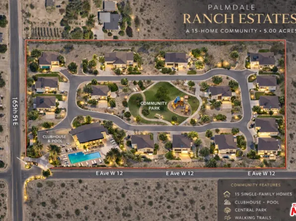 165 12th St W, Palmdale, CA 93551