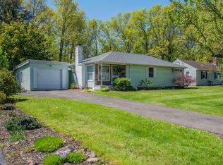 73 Sunset Rd, Newington, CT 06111