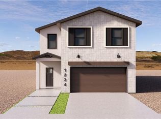 3836 Course, El Paso, TX 79938