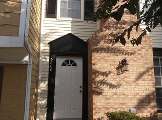 6600 Wellington Sq, Norcross, GA 30093