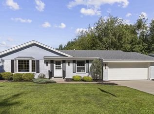 711 Bender Rd, West Bend, WI 53090
