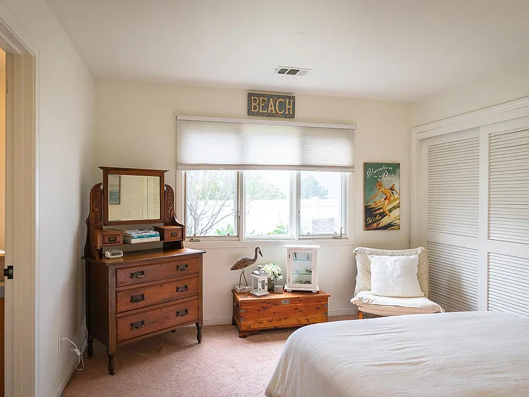 A place to spend lazy days and cozy nights.