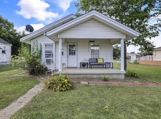 825 2nd St, Lancaster, OH 43130