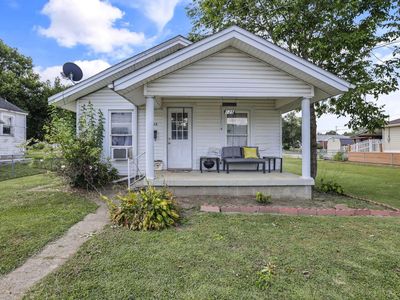 825 2nd St, Lancaster, OH, 43130